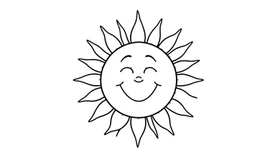¡Nuestro Amigo El Sol!