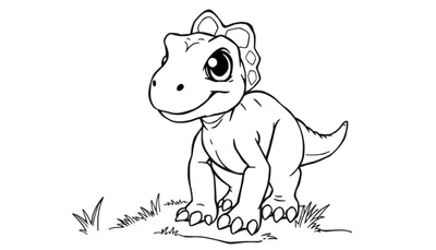 ¡Mi Amigo Velociraptor!