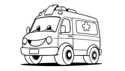 Ambulancia Alegre