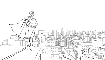 Superhéroe Urbano: ¡Placa de Color para Aventura!