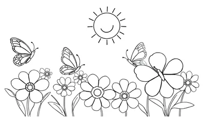 ¡Placa de Color de Primavera Soleada!