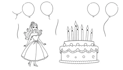 ¡El Cumpleaños Mágico de Barbie!